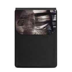 Laptop Bag schwarz