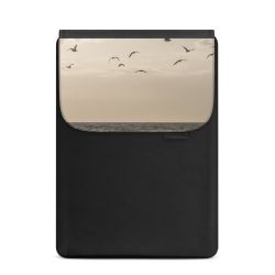 Laptop Bag schwarz