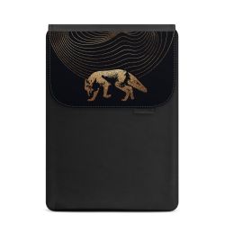 Laptop Bag schwarz