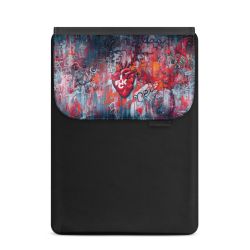 Laptop Bag schwarz