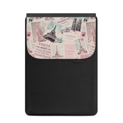 Laptop Bag schwarz