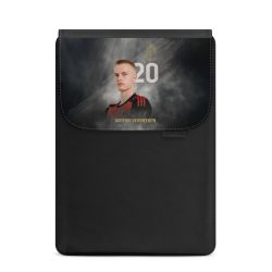 Laptop Bag schwarz