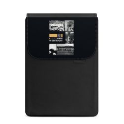 Laptop Bag schwarz