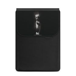 Laptop Bag schwarz