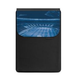 Laptop Bag schwarz