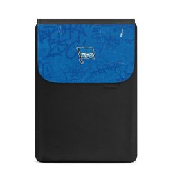 Laptop Bag schwarz