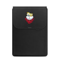 Laptop Bag schwarz