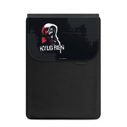 Laptop Bag schwarz
