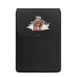 Laptop Bag schwarz