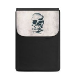 Laptop Bag schwarz