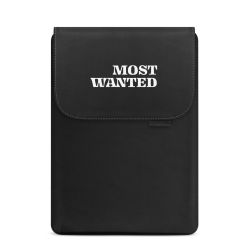 Laptop Bag schwarz