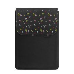 Laptop Bag schwarz