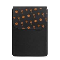 Laptop Bag schwarz