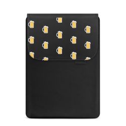 Laptop Bag schwarz