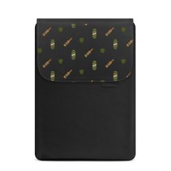 Laptop Bag schwarz