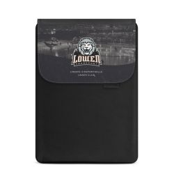 Laptop Bag schwarz