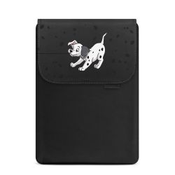 Laptop Bag schwarz