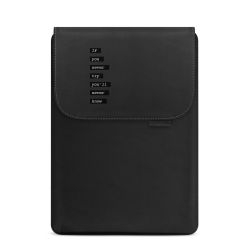 Laptop Bag schwarz