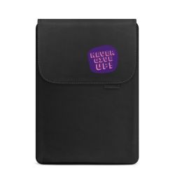 Laptop Bag schwarz