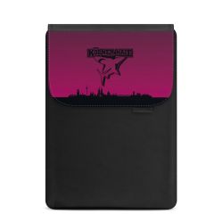 Laptop Bag schwarz