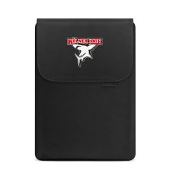 Laptop Bag schwarz