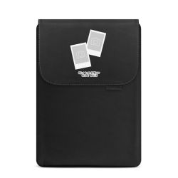 Laptop Bag schwarz