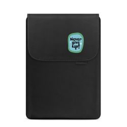 Laptop Bag schwarz