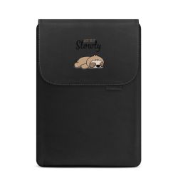 Laptop Bag schwarz