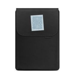 Laptop Bag schwarz