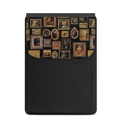 Laptop Bag schwarz