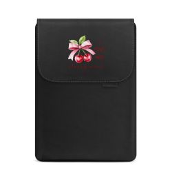 Laptop Bag schwarz