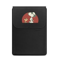 Laptop Bag schwarz