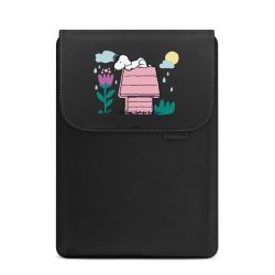Laptop Bag schwarz