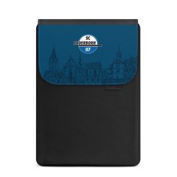 Laptop Bag schwarz
