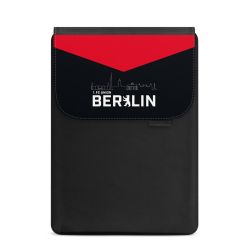 Laptop Bag schwarz