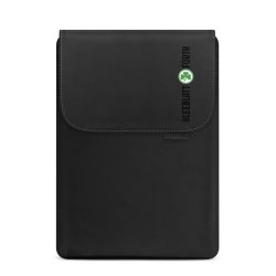 Laptop Bag schwarz