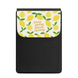 Easy Peasy Lemon Queezy