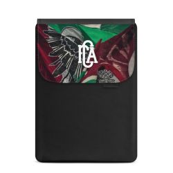 Laptop Bag schwarz