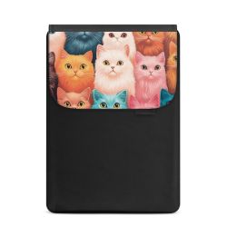 Laptop Bag schwarz