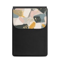 Laptop Bag schwarz