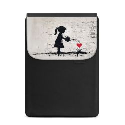 Laptop Bag schwarz