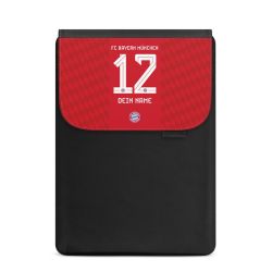 FC Bayern München Trikot Personalisierbar 25-26