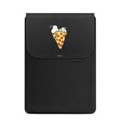 Laptop Bag schwarz