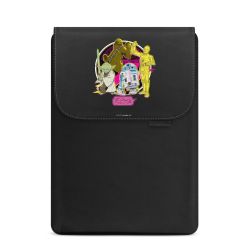 Laptop Bag schwarz