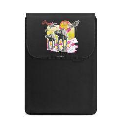 Laptop Bag schwarz