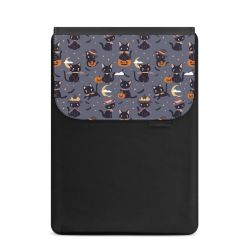 Laptop Bag schwarz