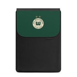 Laptop Bag schwarz