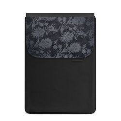 Laptop Bag schwarz