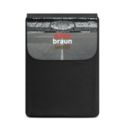 Laptop Bag schwarz