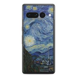 La Nuit étoilée